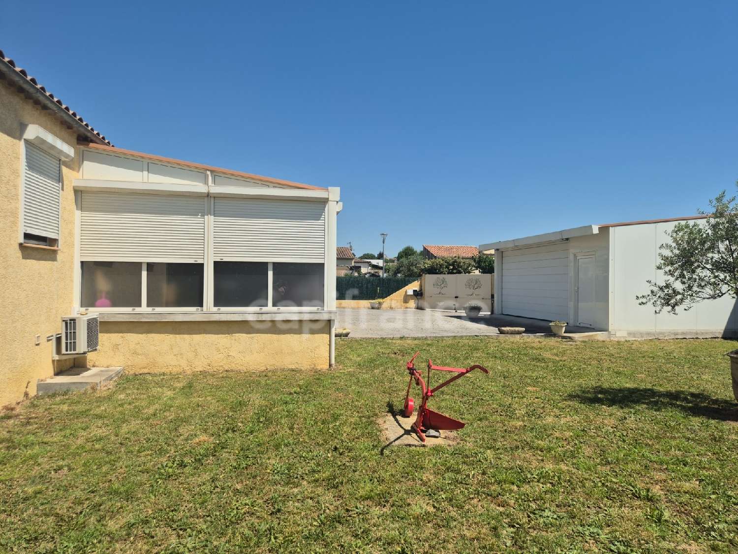 en venta casa Alès Gard 3