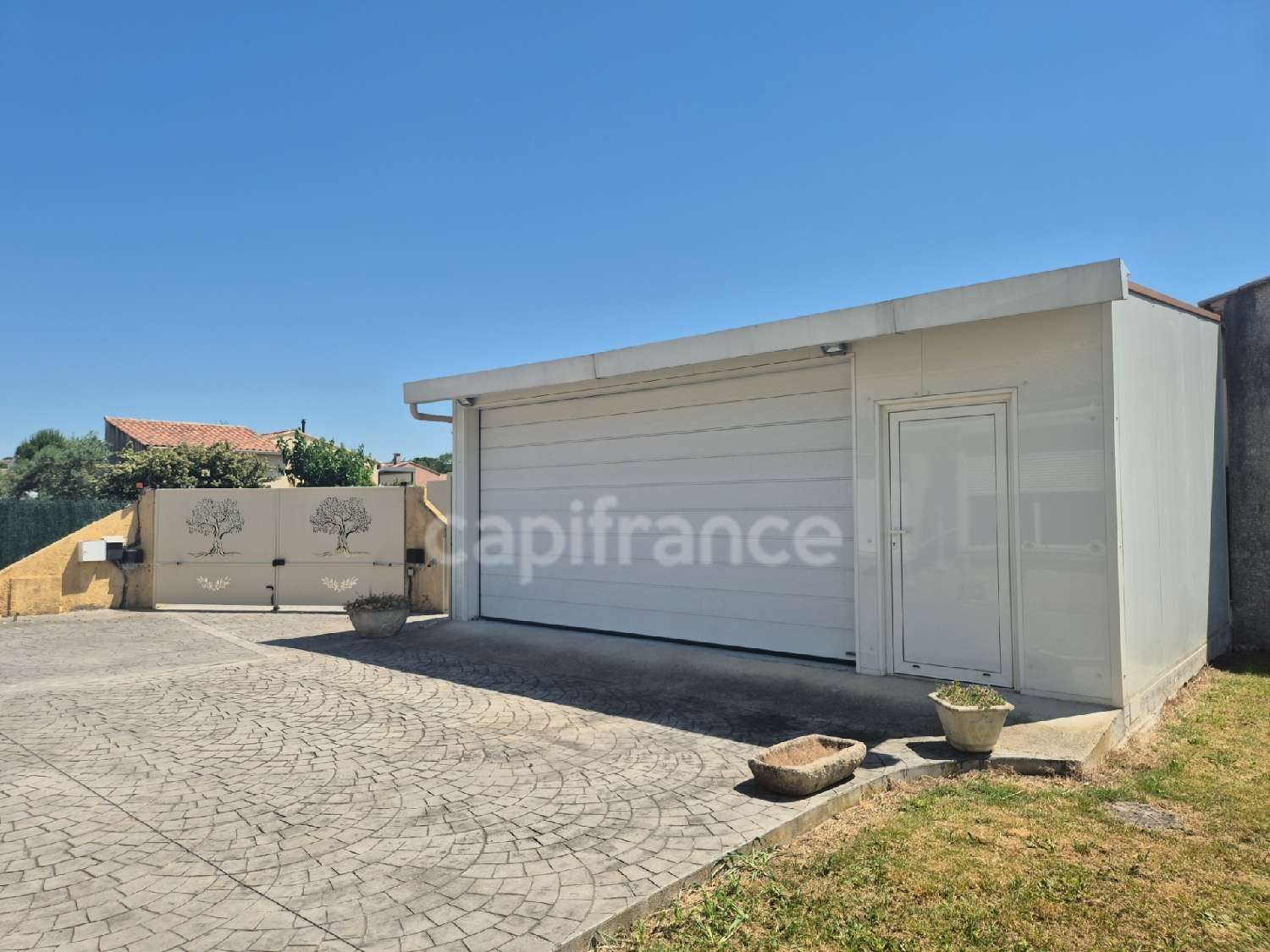 en venta casa Alès Gard 4