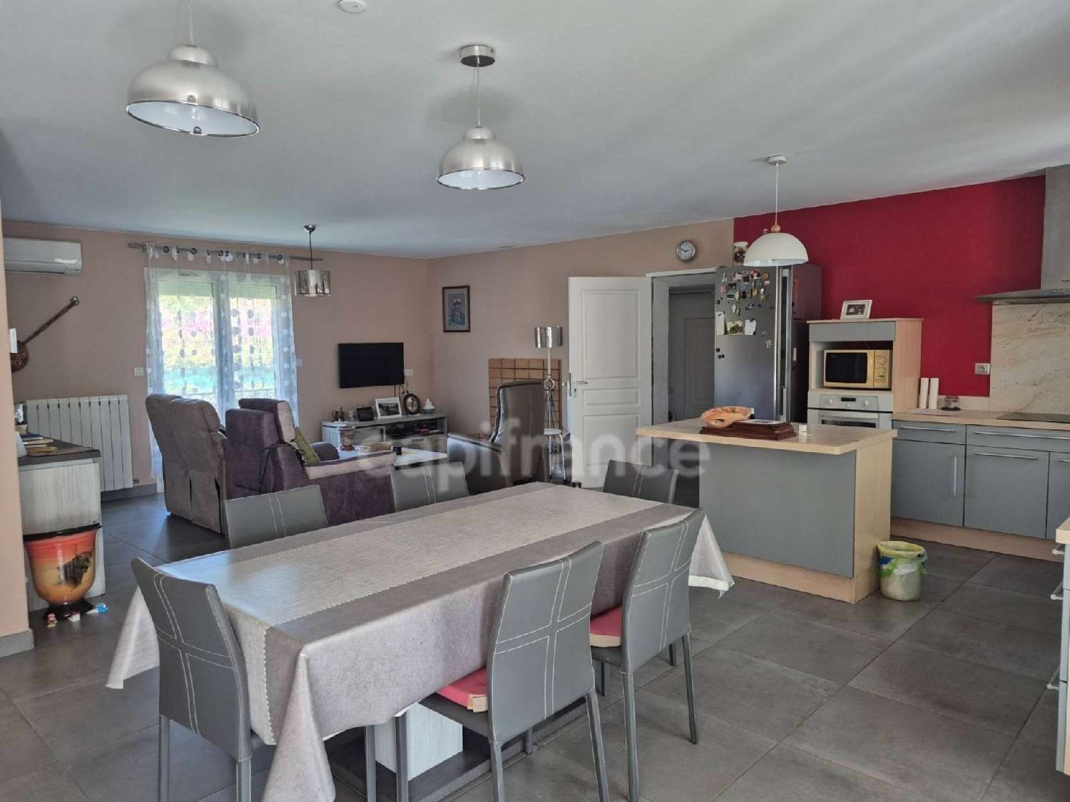 en venta casa Alès Gard 7