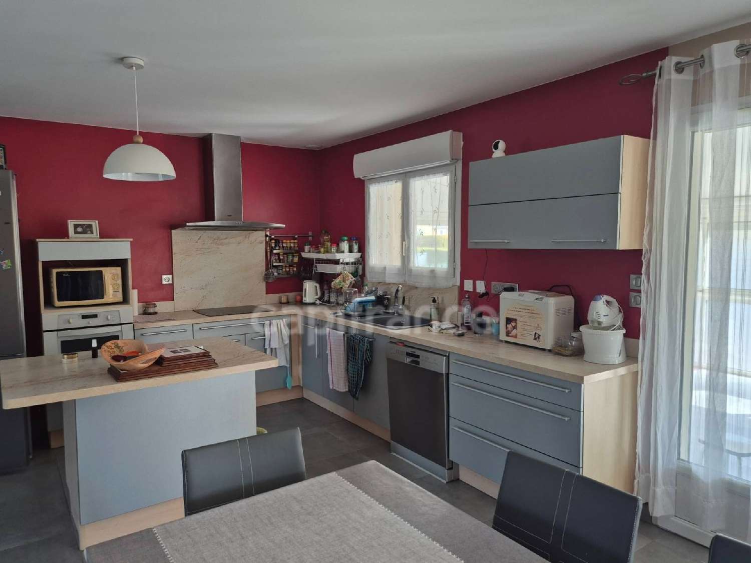 en venta casa Alès Gard 8