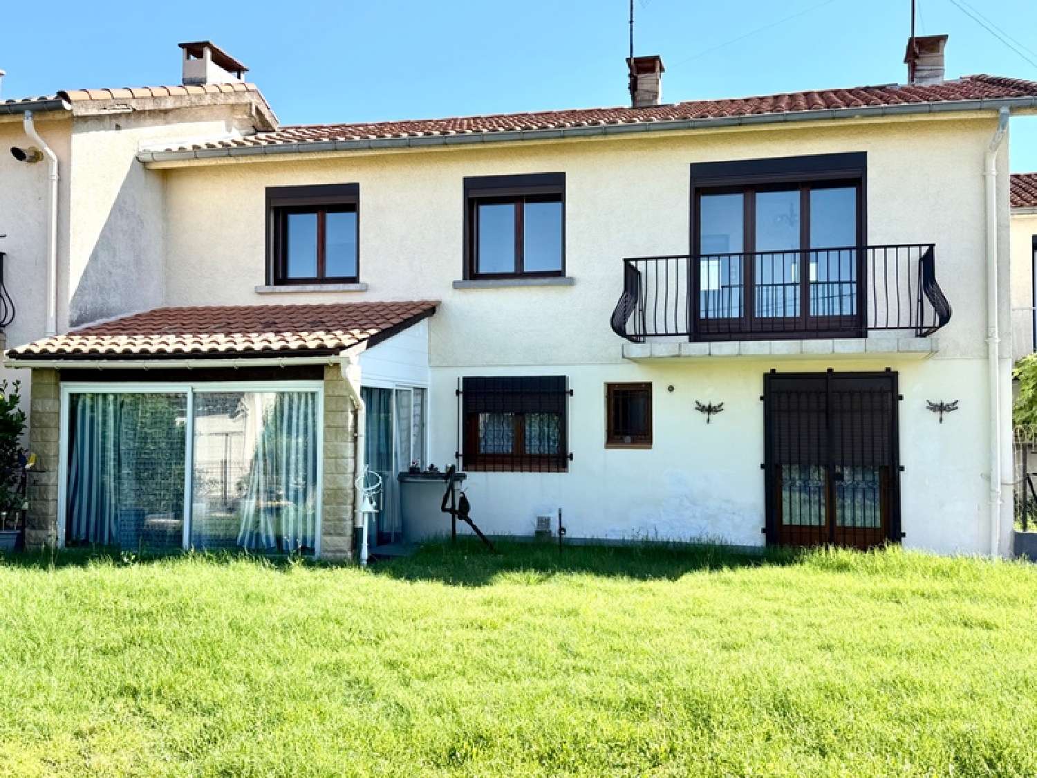 à vendre maison Alès Gard 1