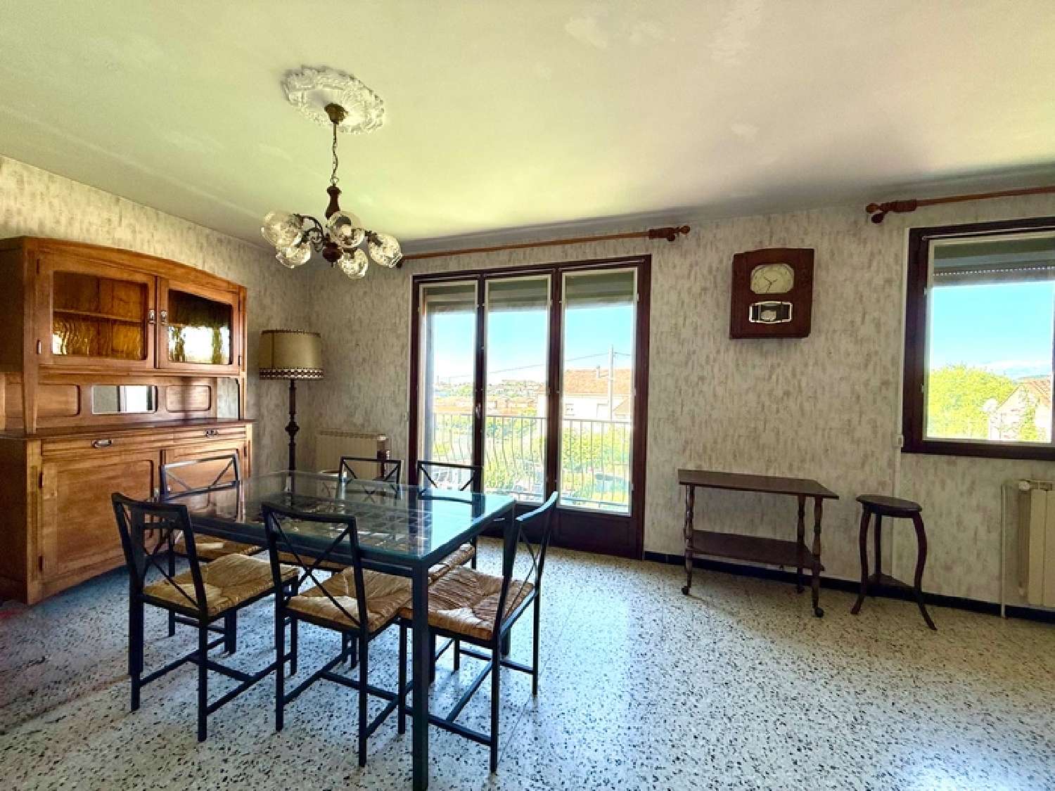 à vendre maison Alès Gard 2