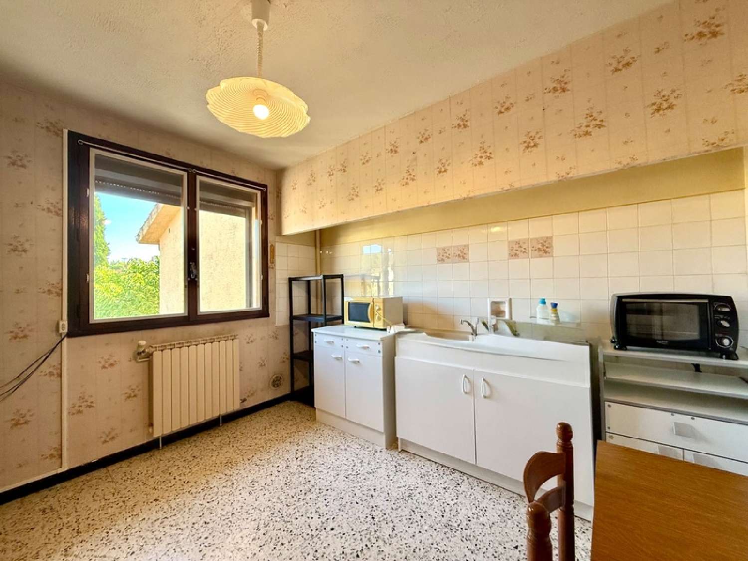 à vendre maison Alès Gard 4