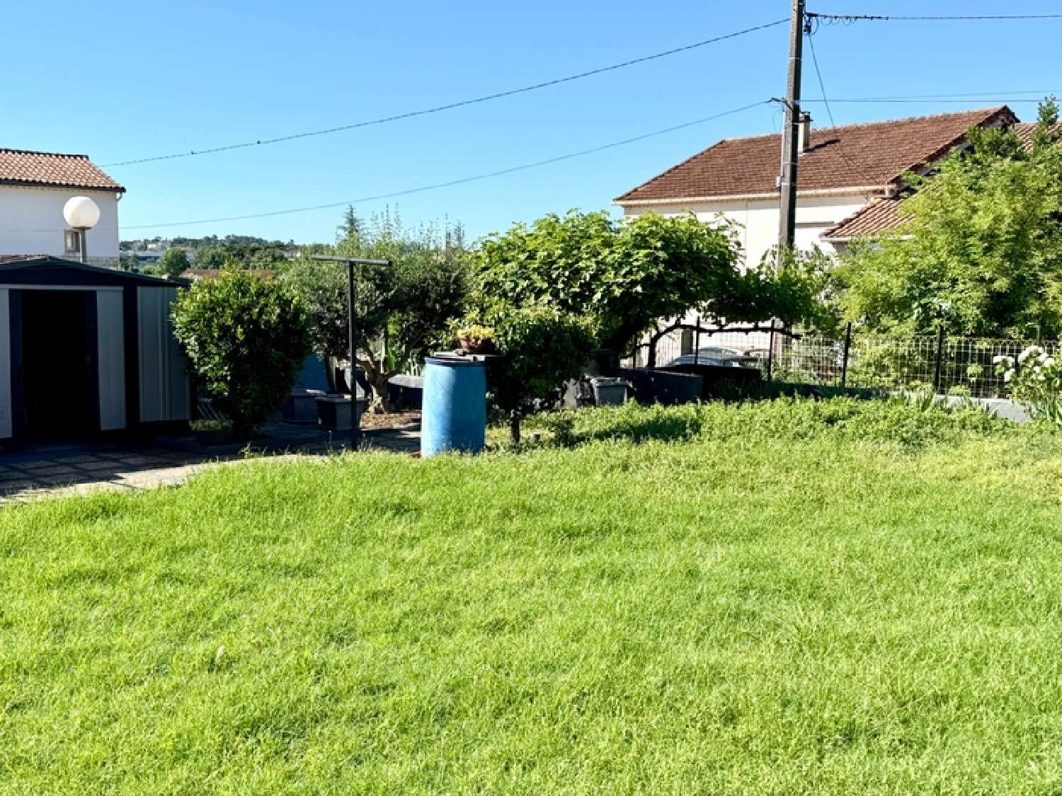 à vendre maison Alès Gard 5