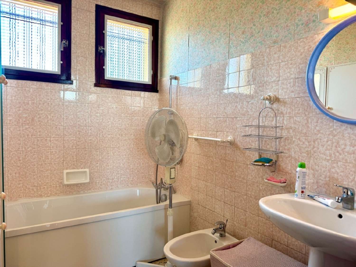 à vendre maison Alès Gard 8