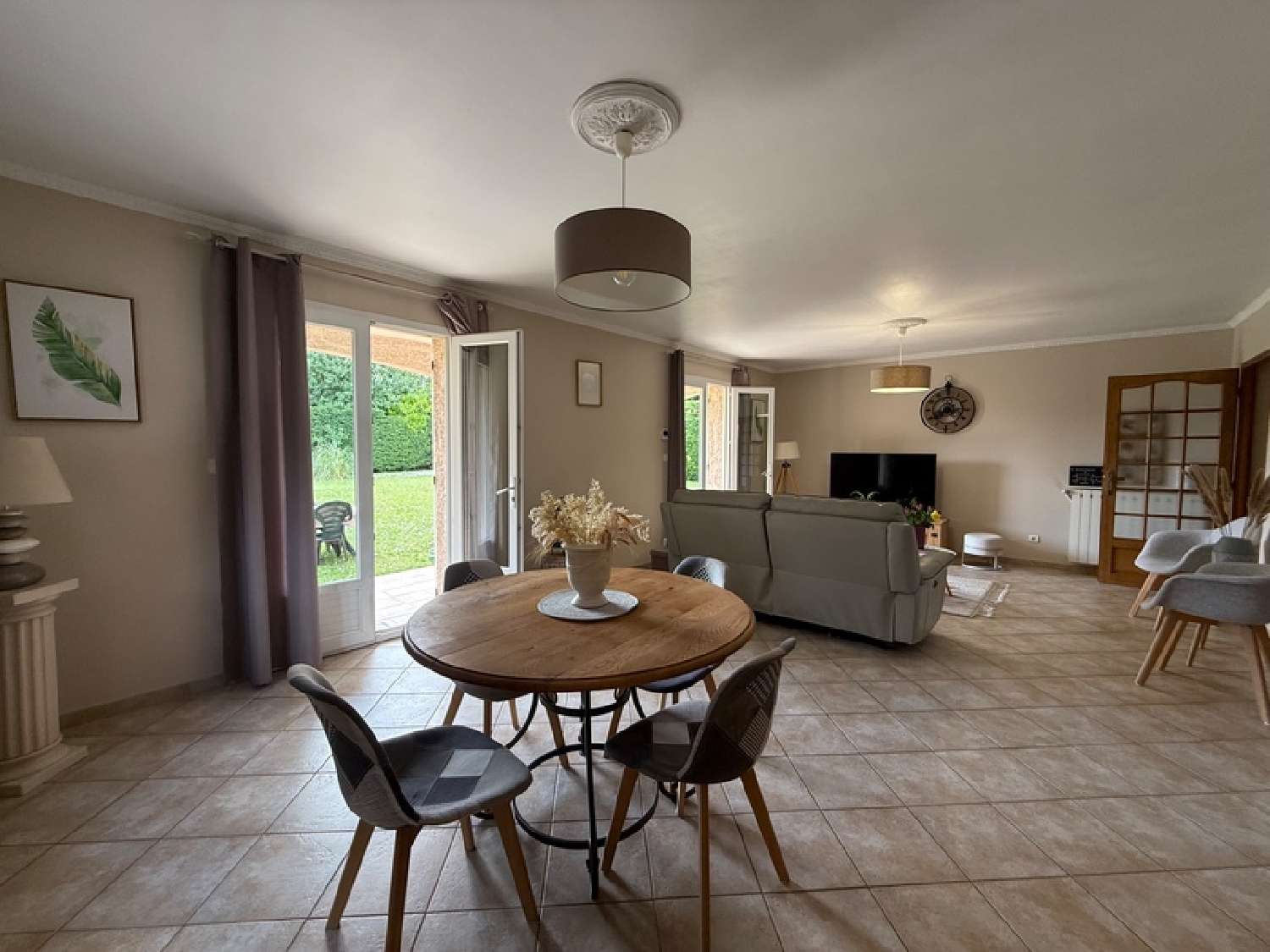 à vendre maison Alès Gard 2