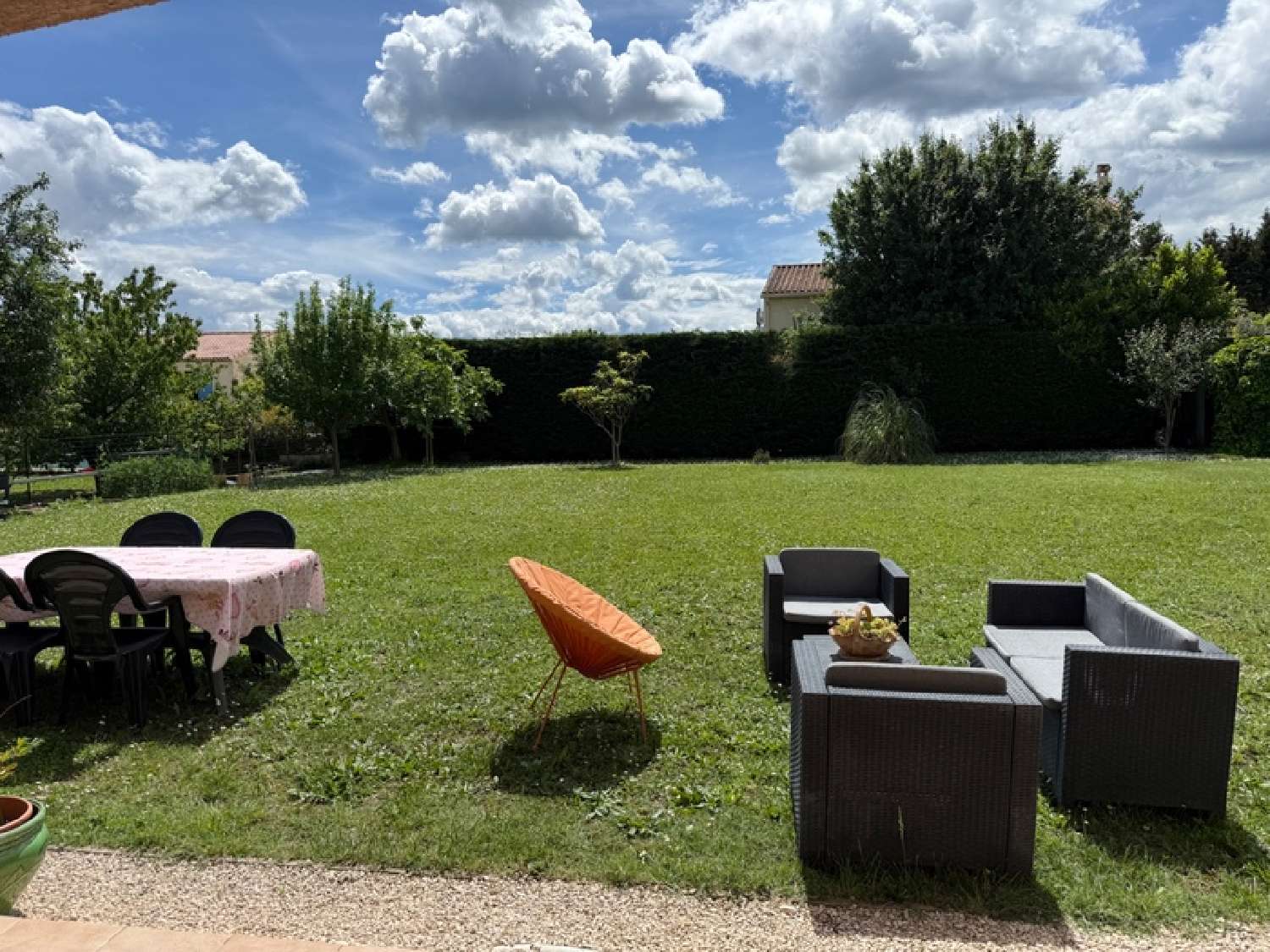 à vendre maison Alès Gard 3