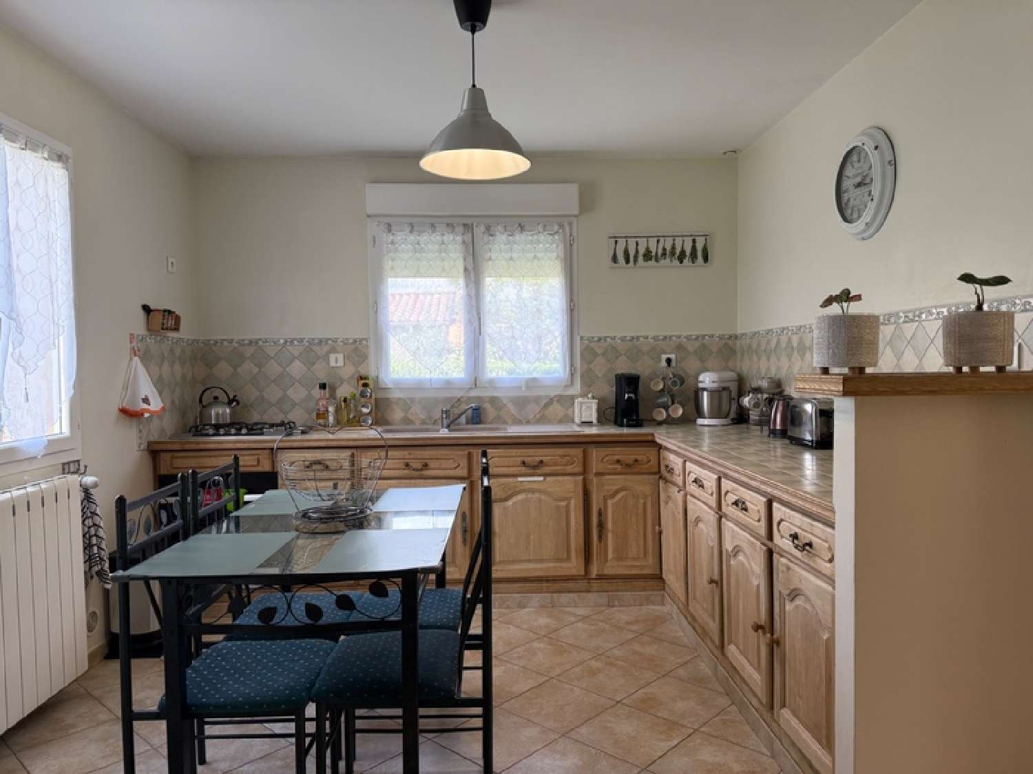 à vendre maison Alès Gard 4
