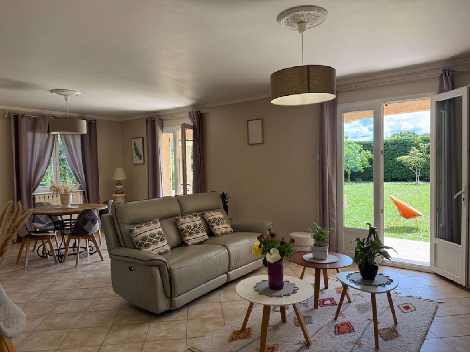 à vendre maison Alès Gard 6