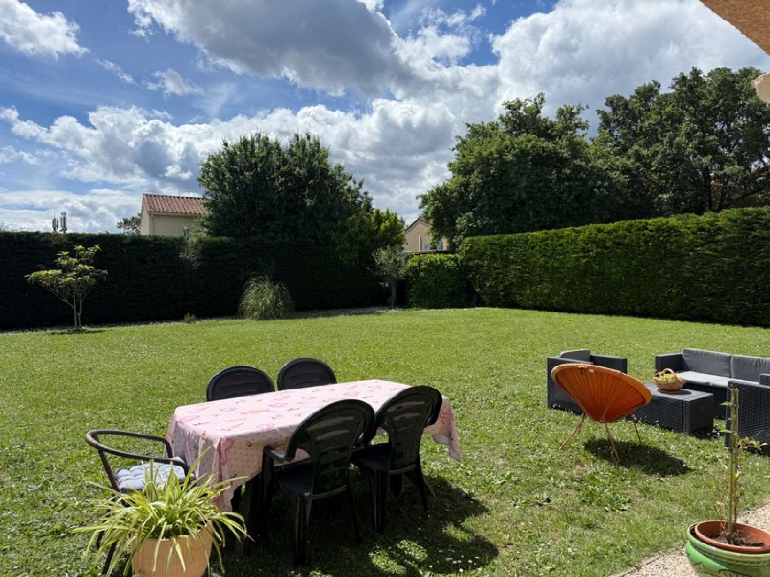 à vendre maison Alès Gard 7
