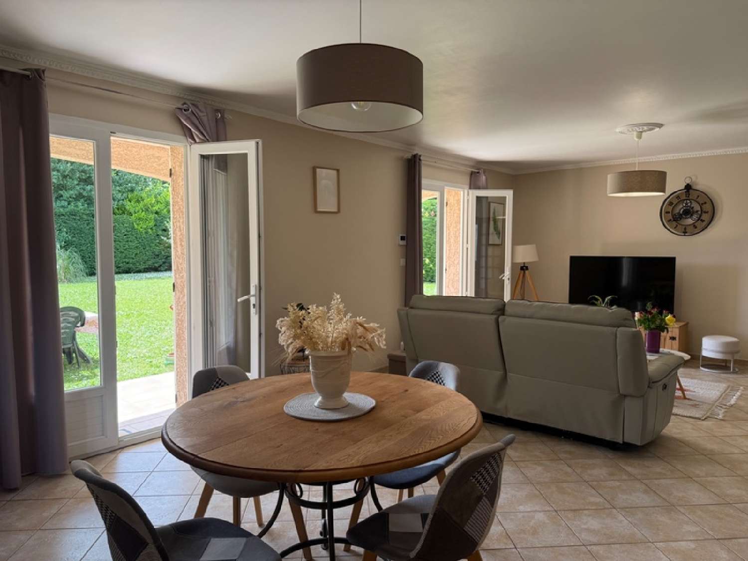 à vendre maison Alès Gard 8