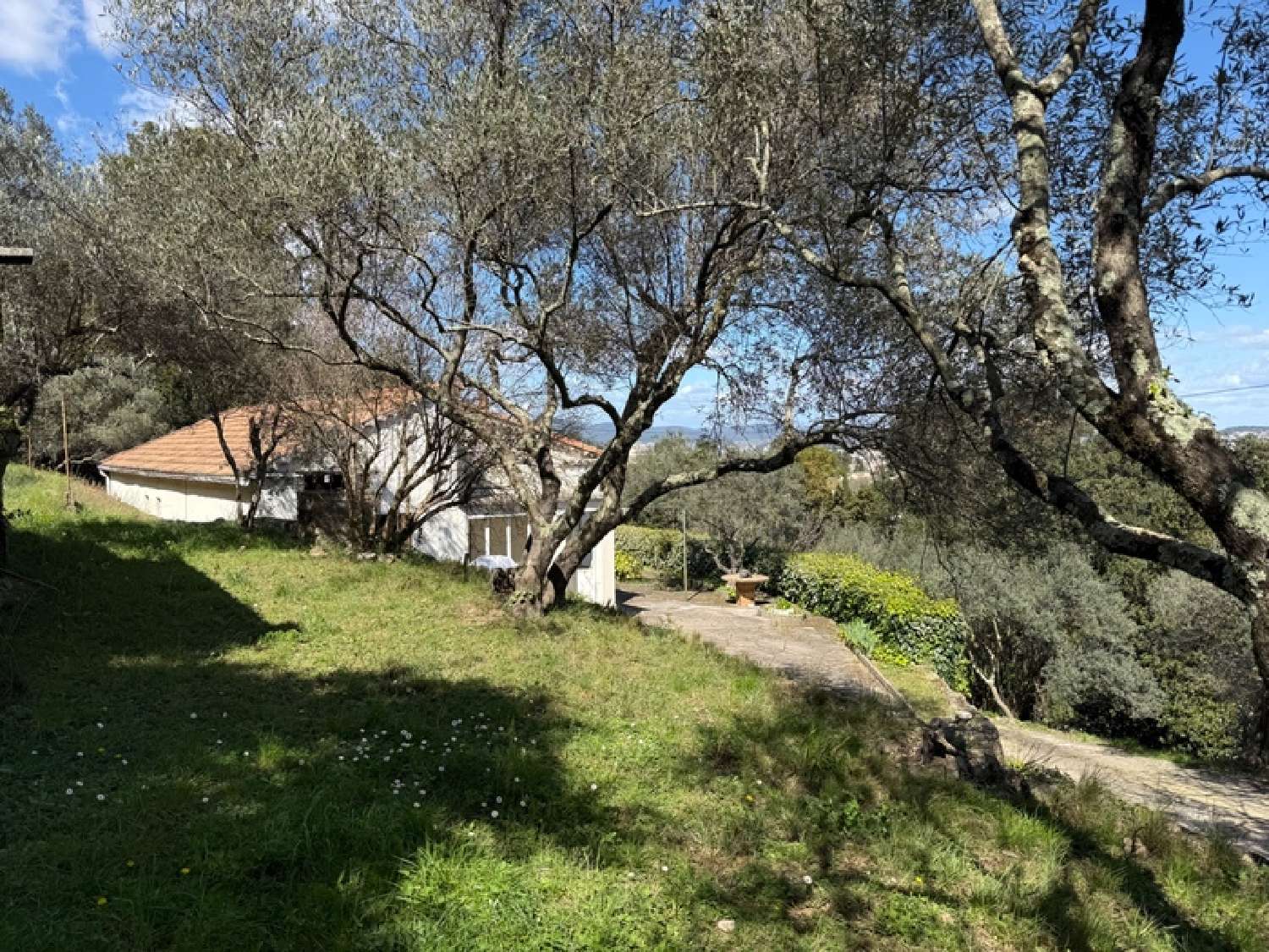 à vendre maison Alès Gard 1