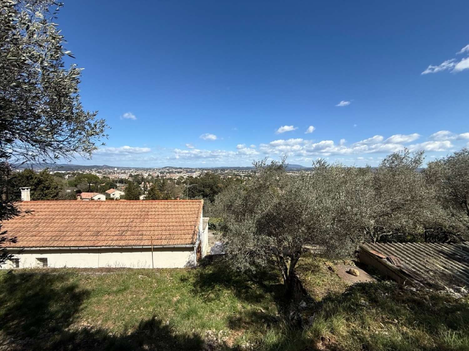 à vendre maison Alès Gard 2