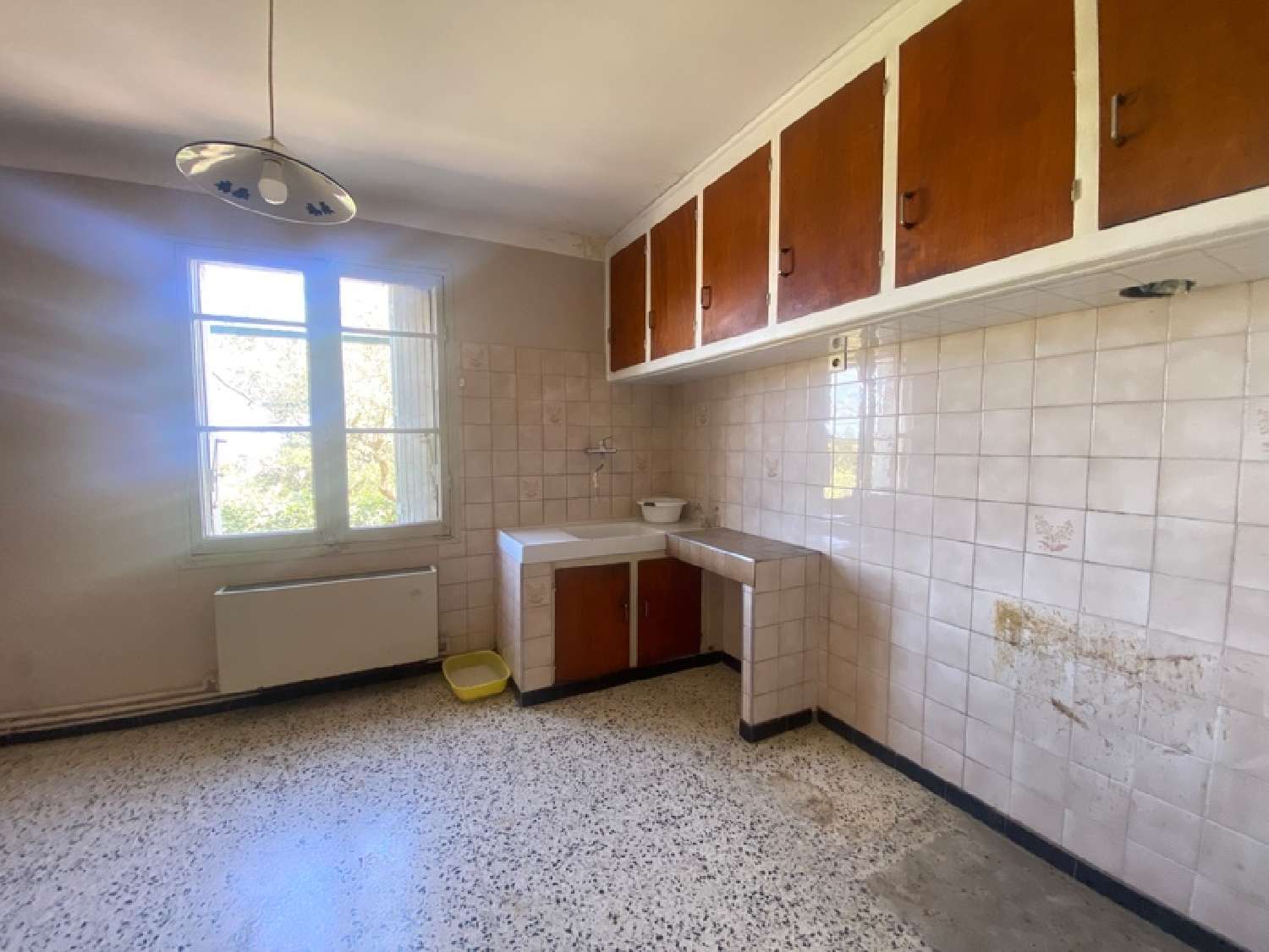 à vendre maison Alès Gard 5