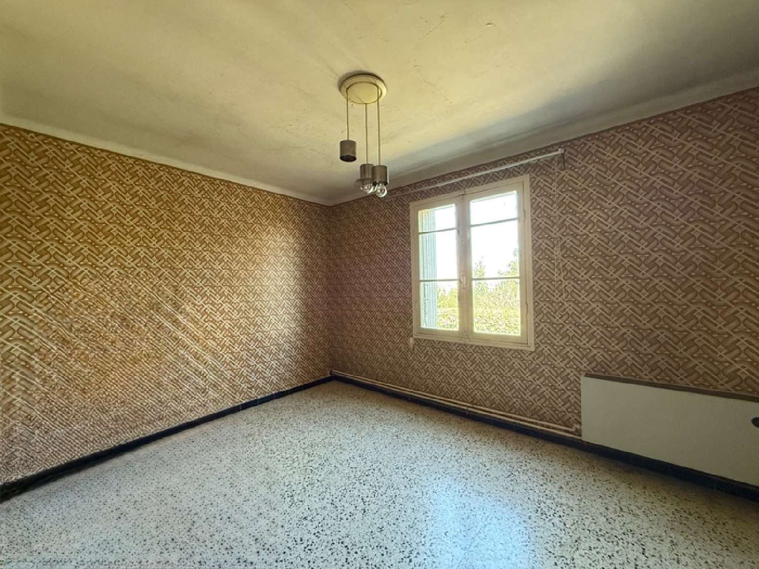 à vendre maison Alès Gard 7