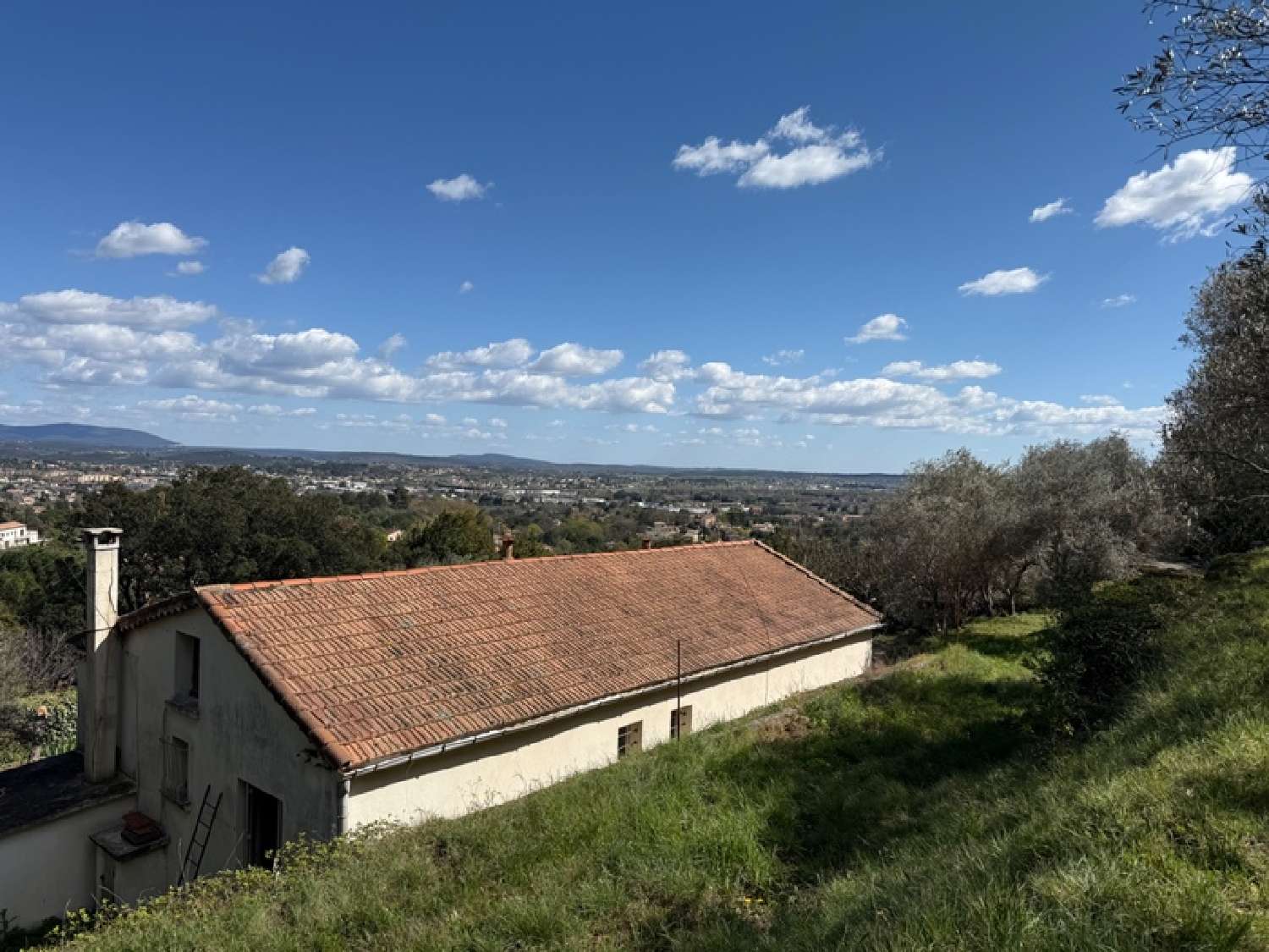 à vendre maison Alès Gard 8