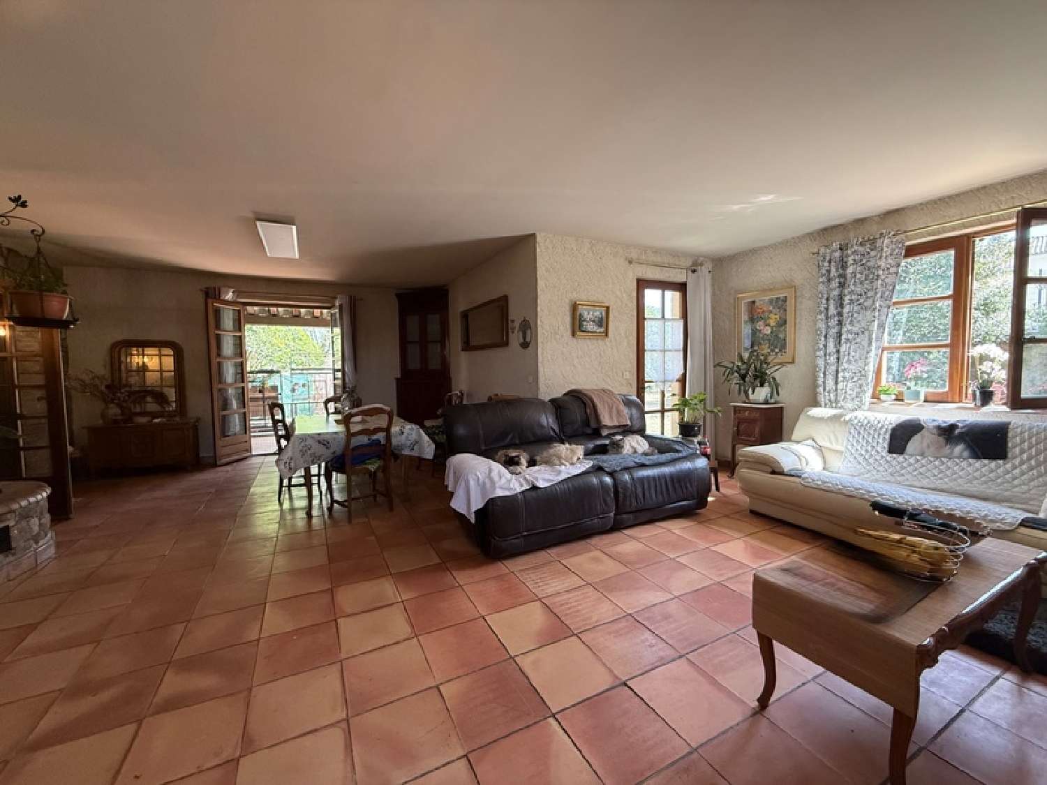 à vendre maison Alès Gard 2