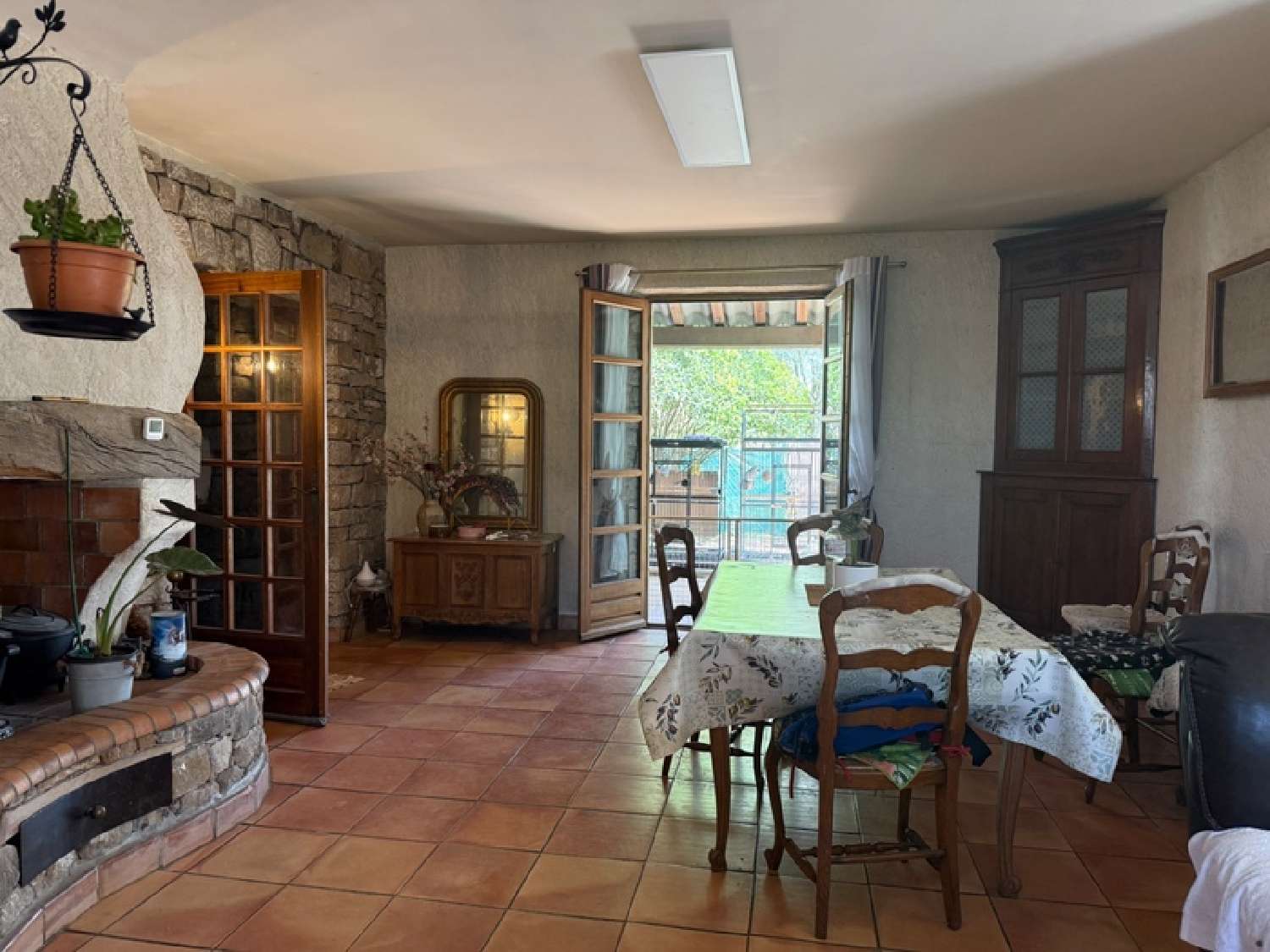 à vendre maison Alès Gard 3