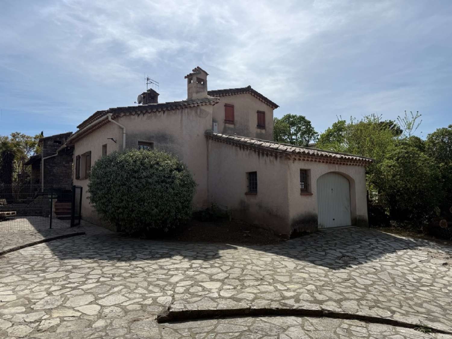 à vendre maison Alès Gard 4