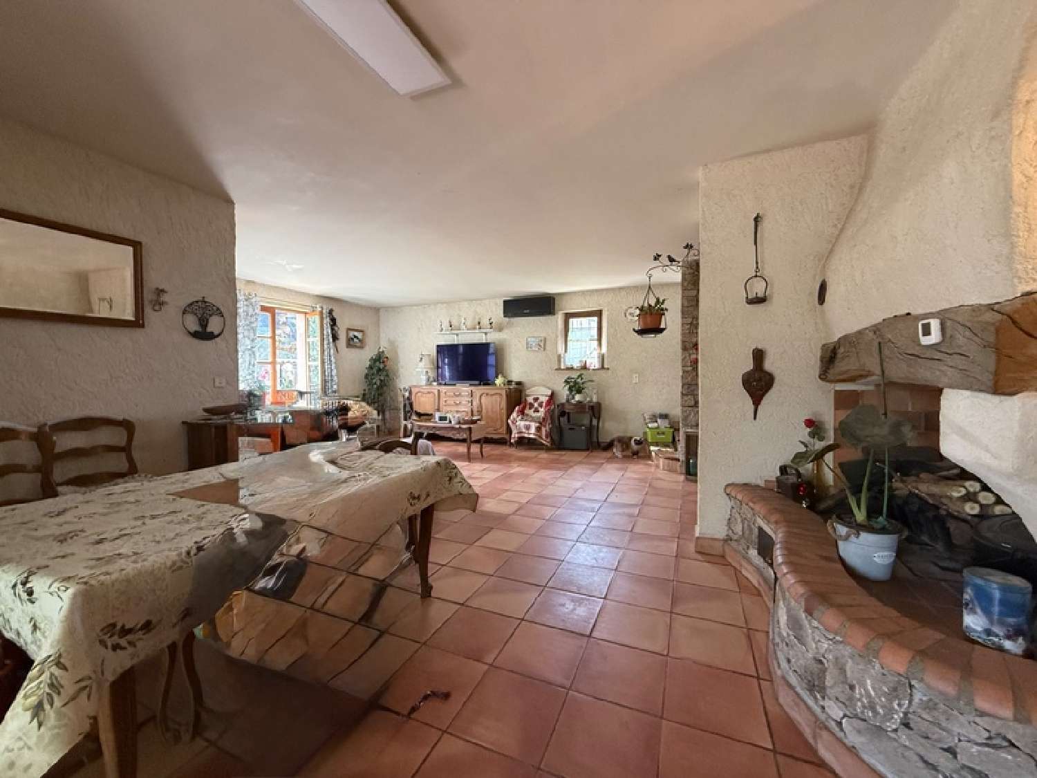 à vendre maison Alès Gard 5
