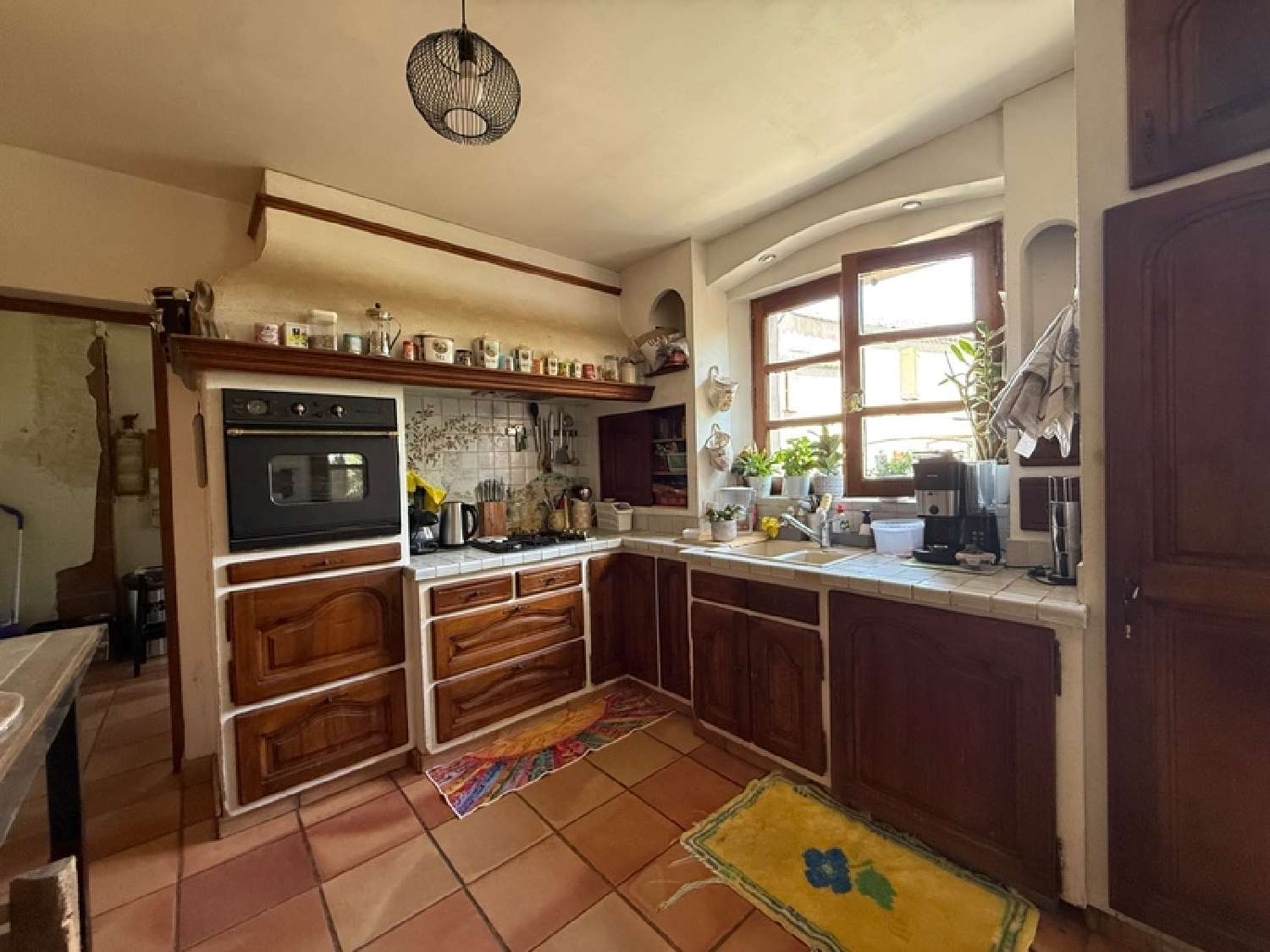 à vendre maison Alès Gard 7