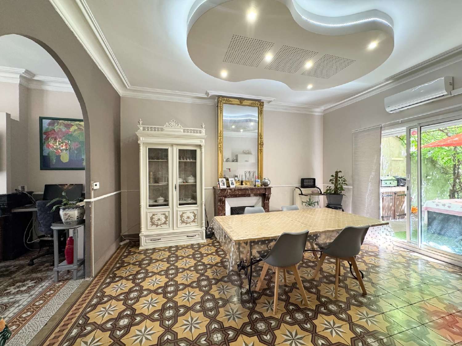  à vendre maison Alès Gard 3