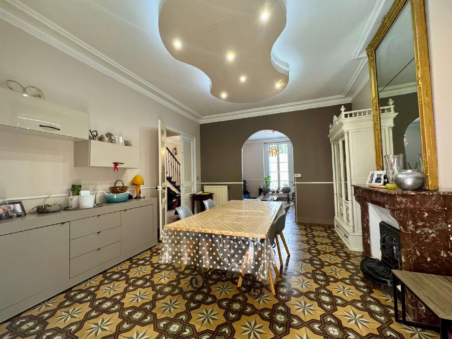  à vendre maison Alès Gard 4