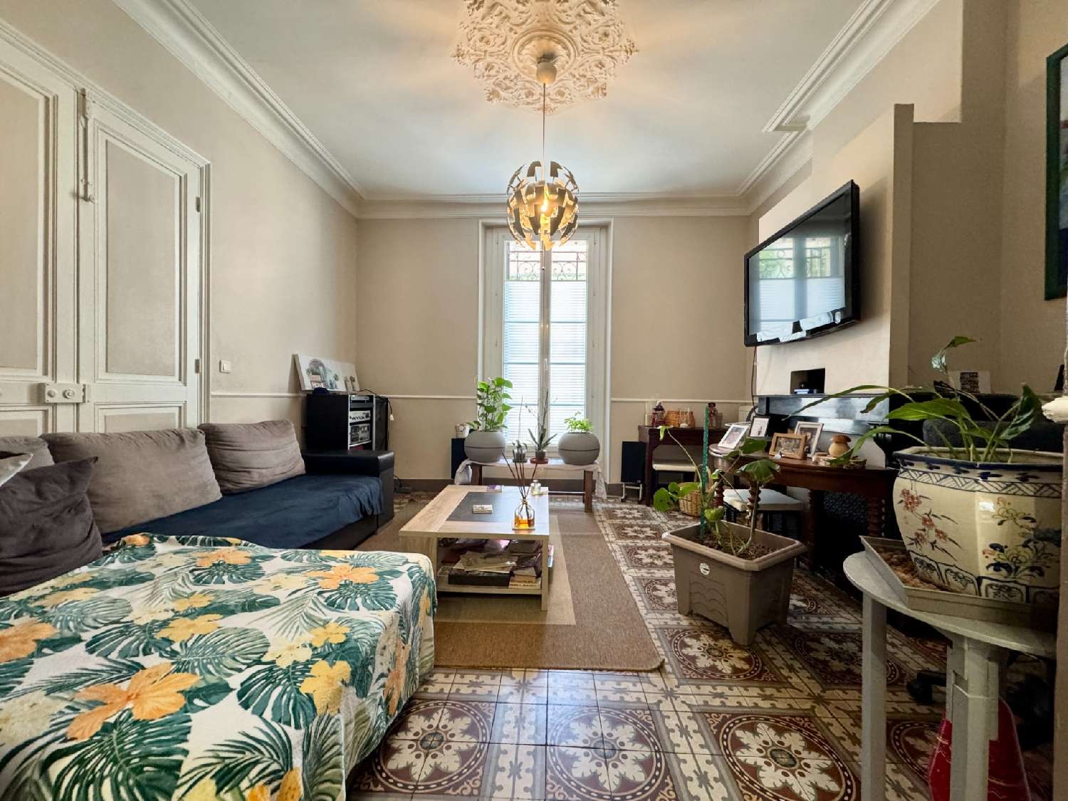  à vendre maison Alès Gard 5