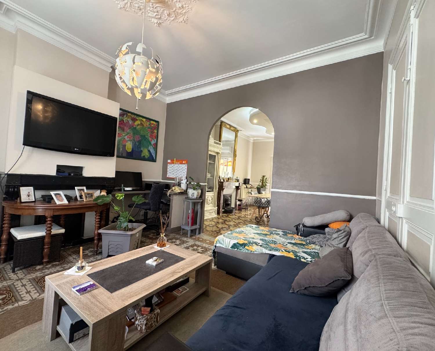  à vendre maison Alès Gard 6