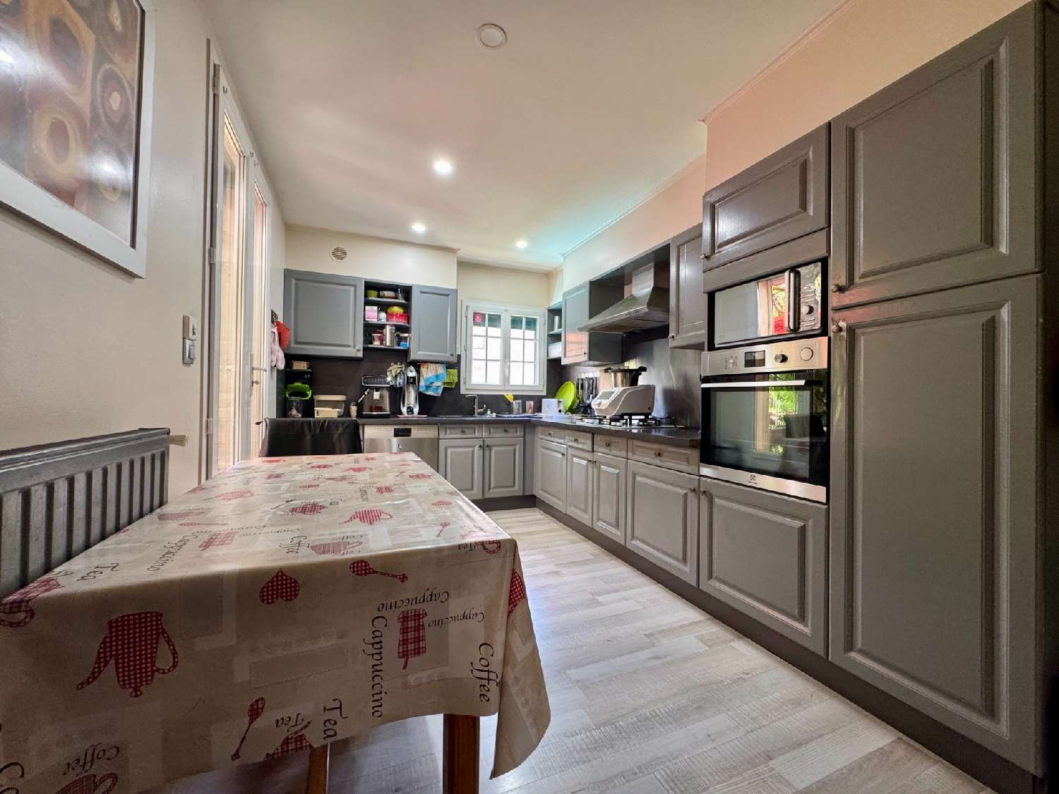  à vendre maison Alès Gard 7