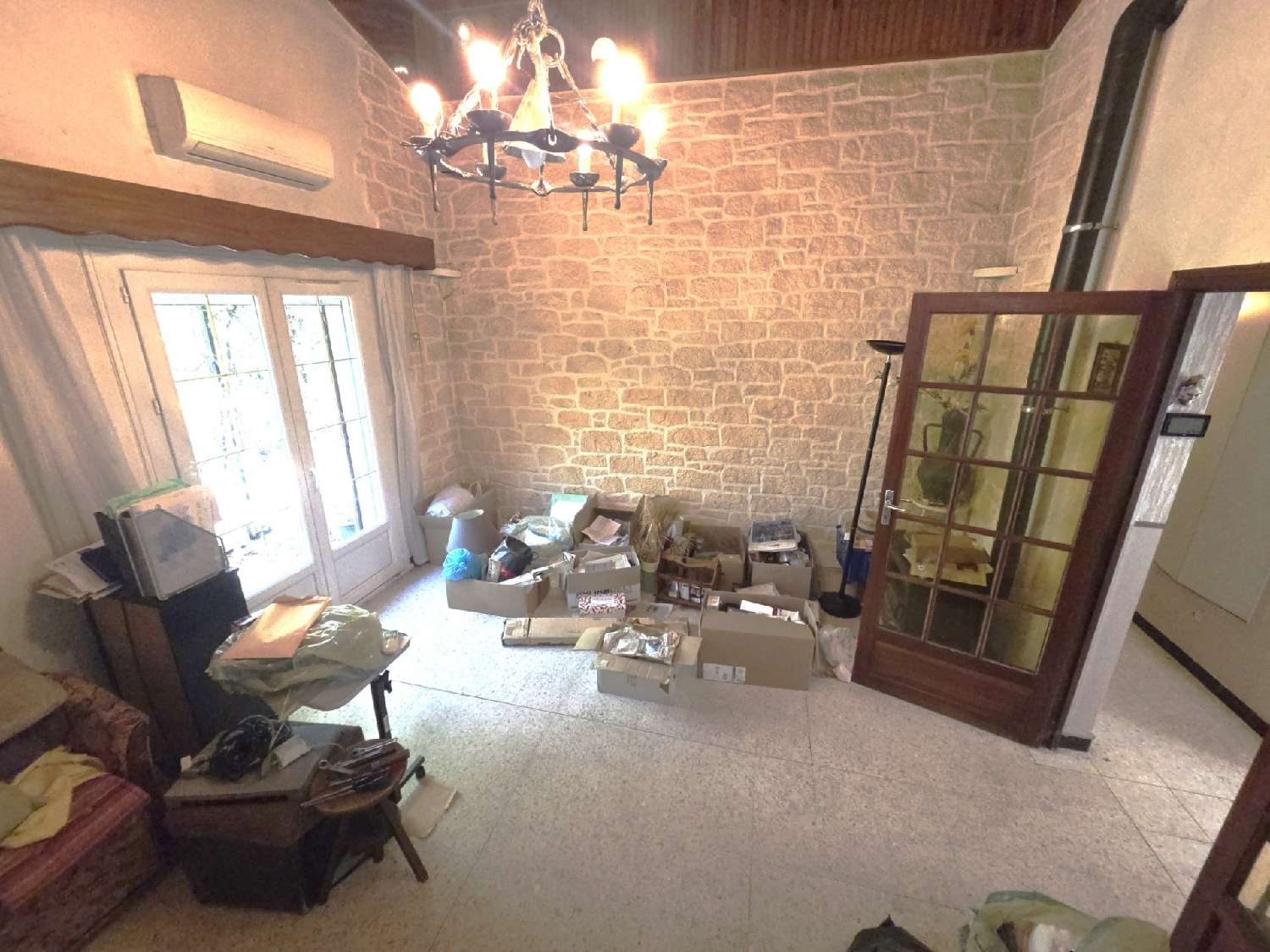 en venta casa Alès Gard 3