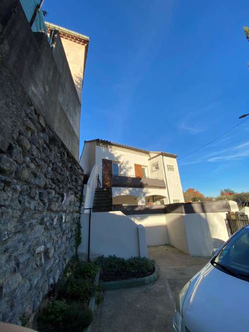 Alès Gard Haus Bild 7416099
