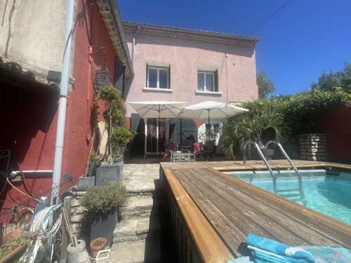 Alès Gard Haus Bild 7416101