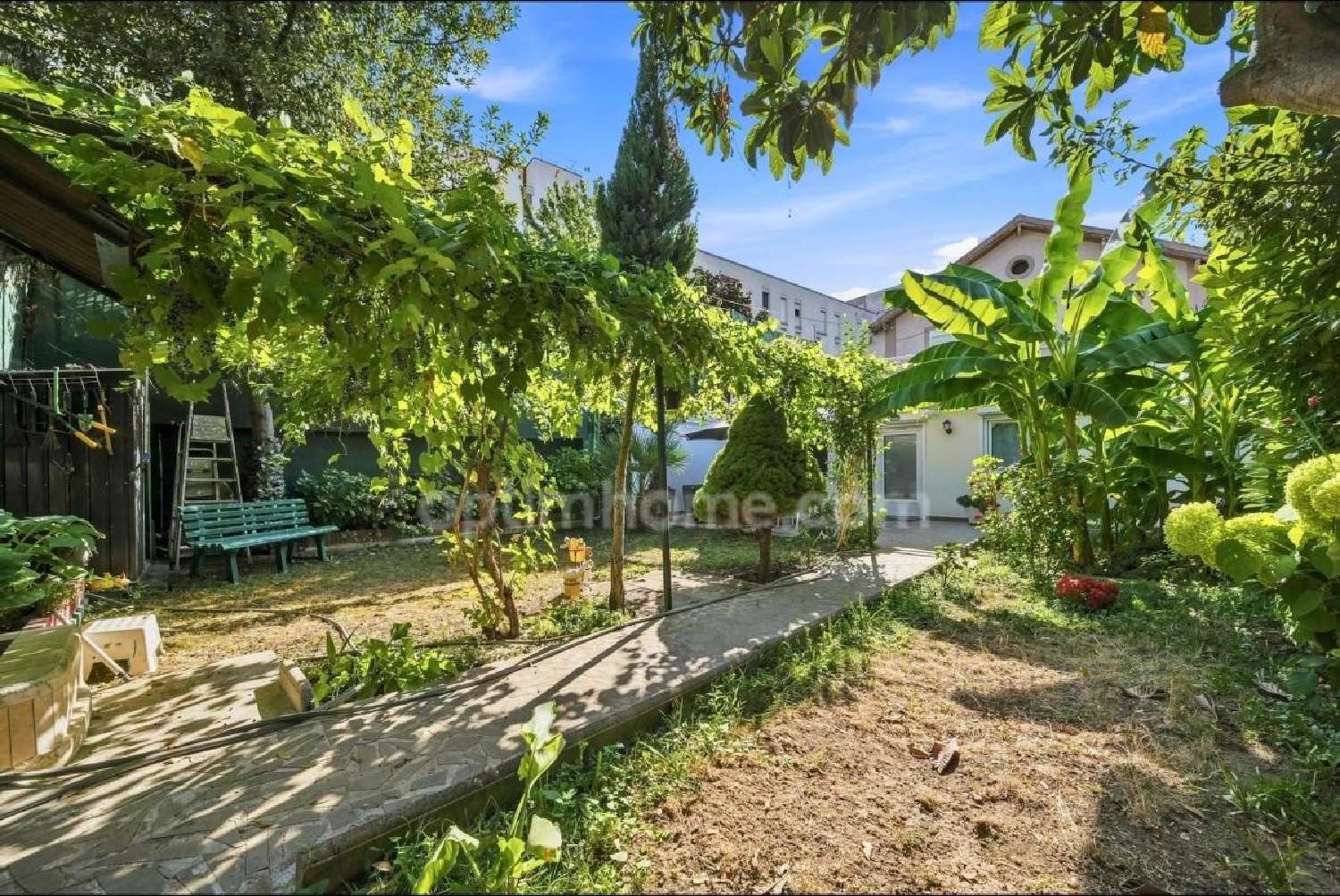 à vendre maison Alfortville Val-de-Marne 1