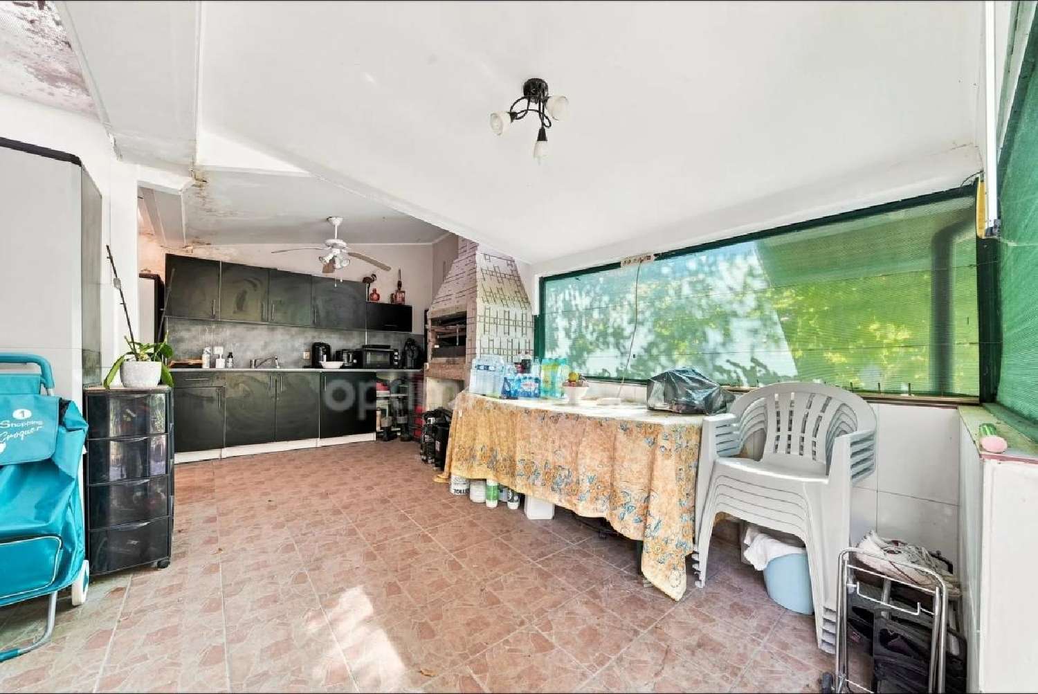 à vendre maison Alfortville Val-de-Marne 3