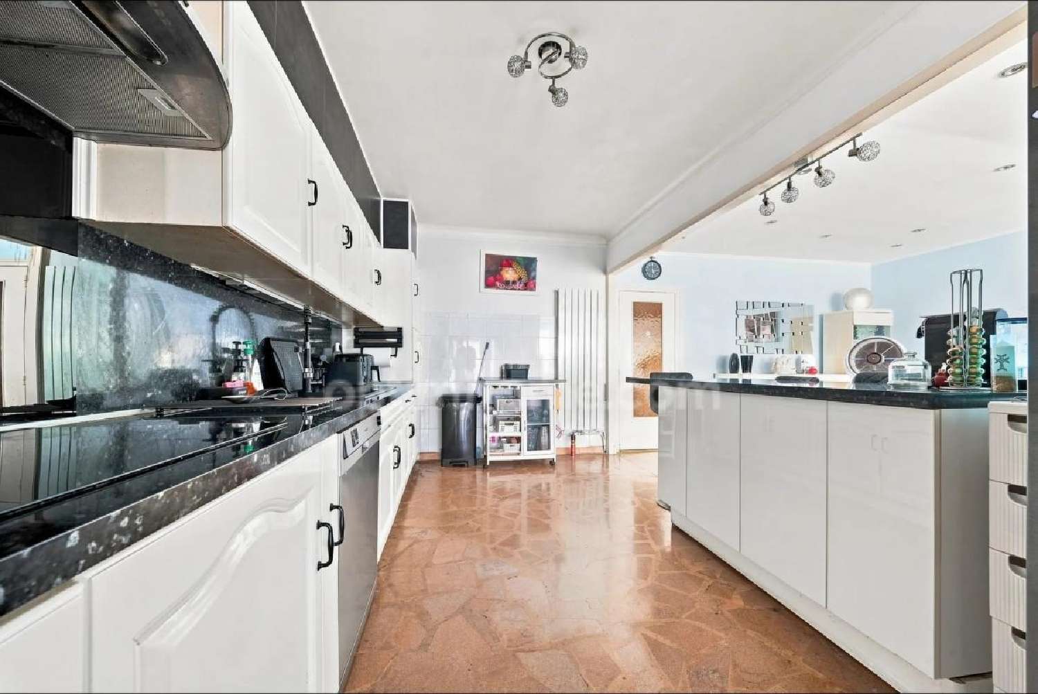 à vendre maison Alfortville Val-de-Marne 5