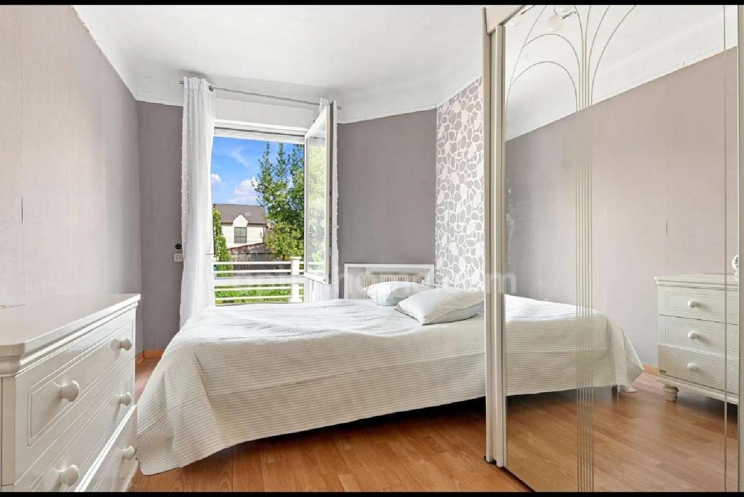 à vendre maison Alfortville Val-de-Marne 6