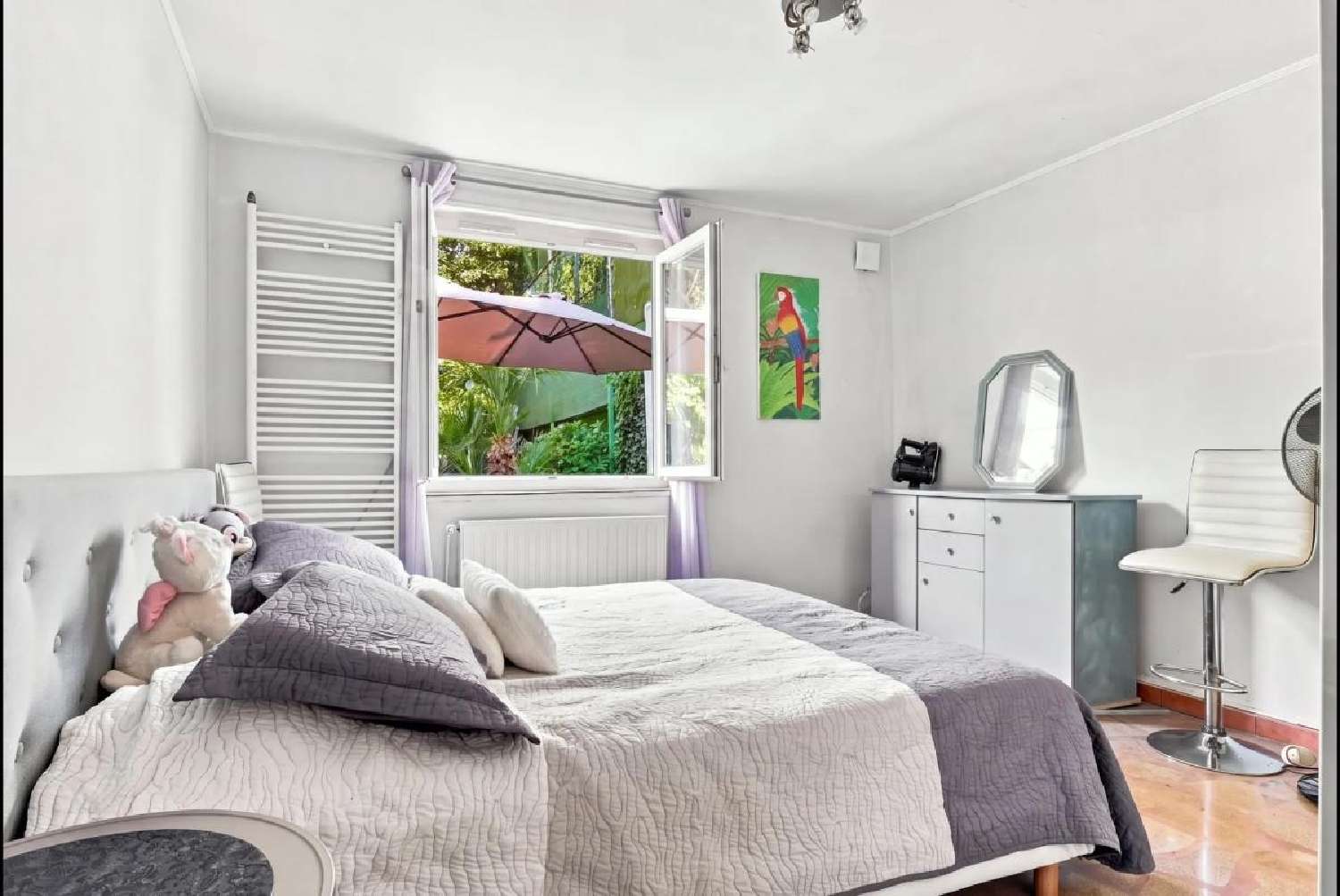 à vendre maison Alfortville Val-de-Marne 7