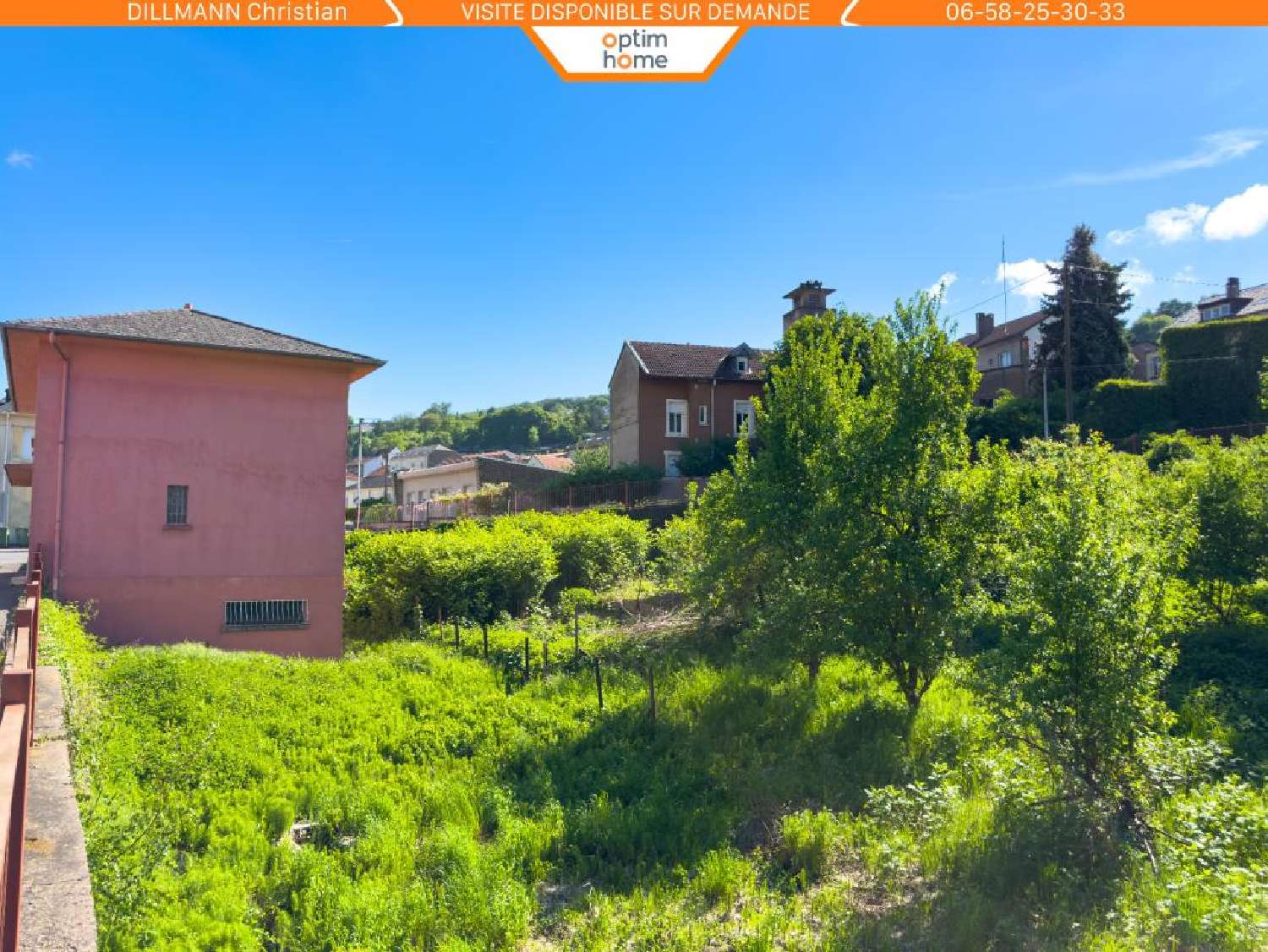 kaufen Haus Algrange Moselle 4