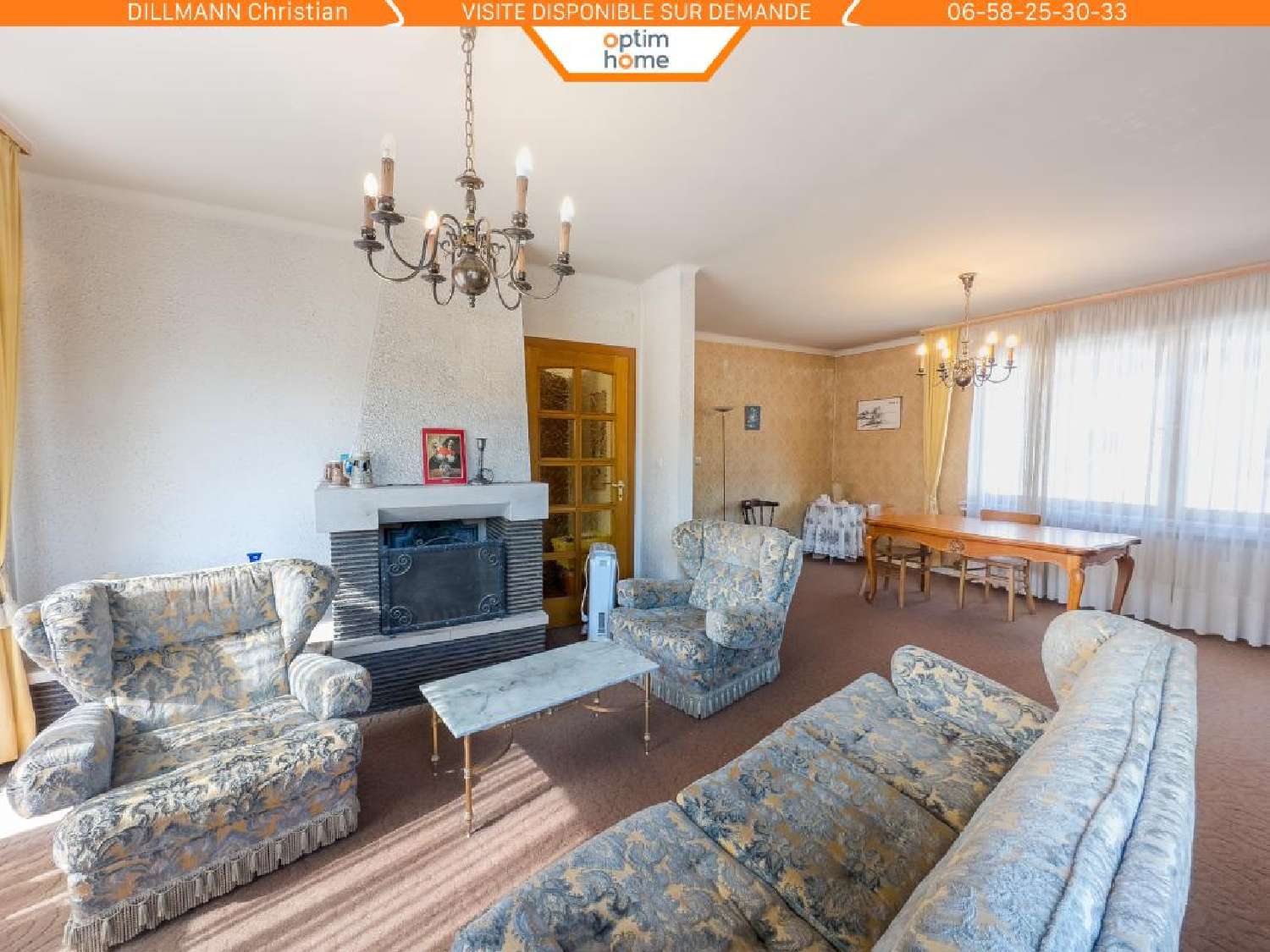 kaufen Haus Algrange Moselle 6