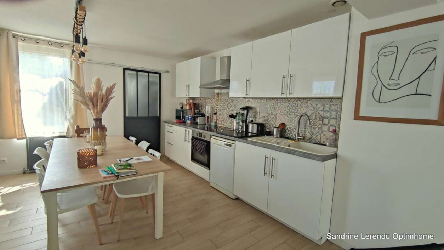  à vendre maison Alizay Eure 4