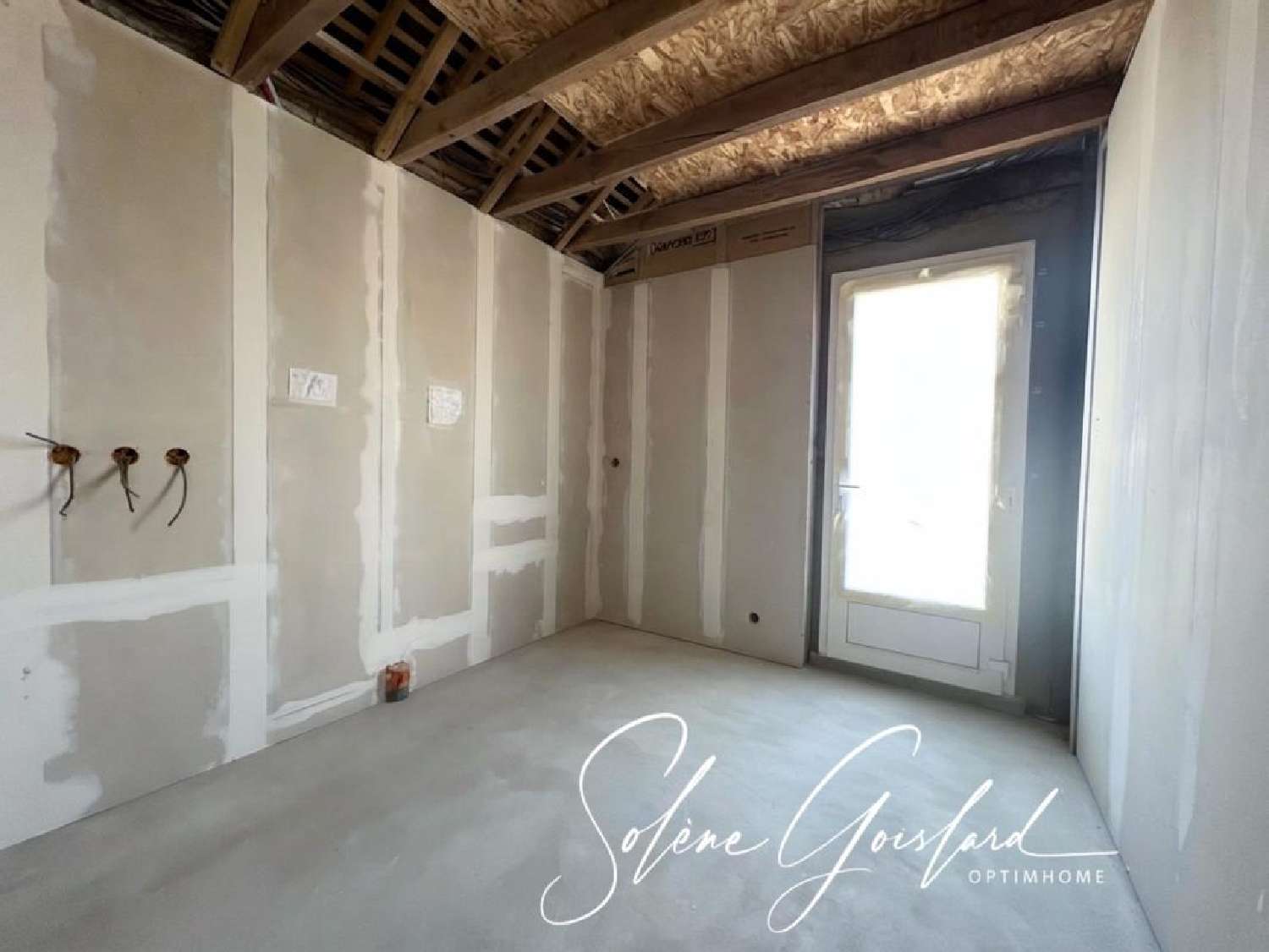 à vendre maison Allaire Morbihan 6