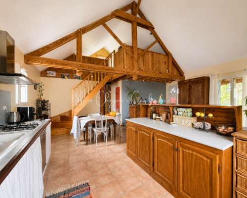 Allassac Corrèze house foto 7407846