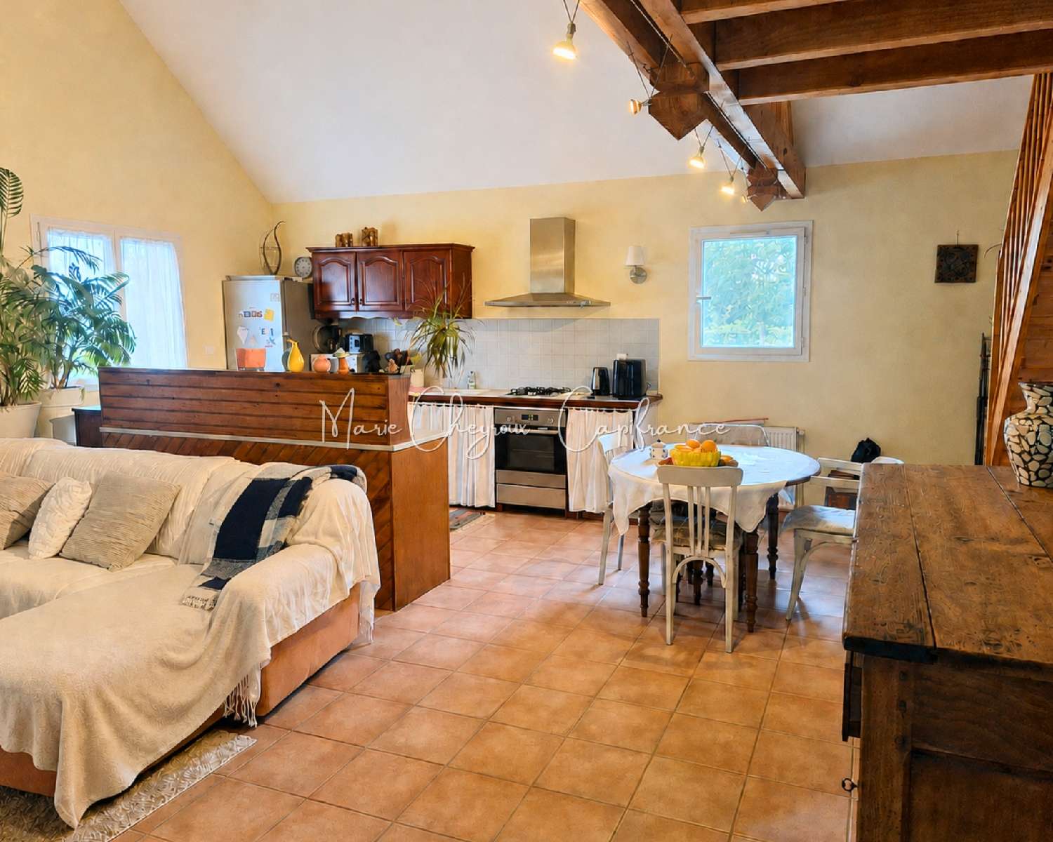 for sale house Allassac Corrèze 3