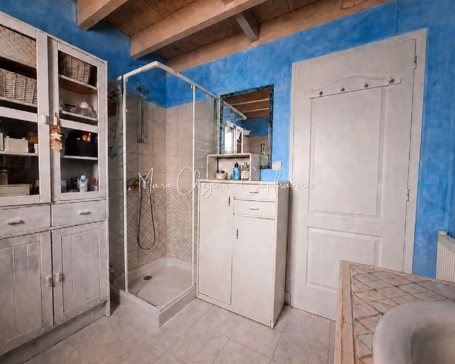for sale house Allassac Corrèze 6