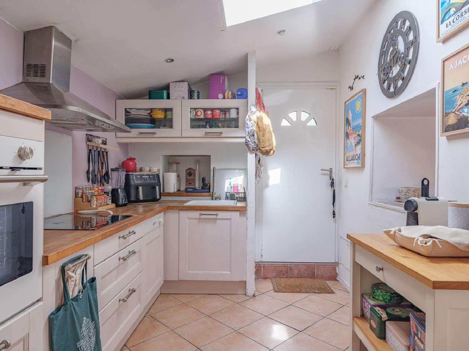 kaufen Haus Allauch Bouches-du-Rhône 5