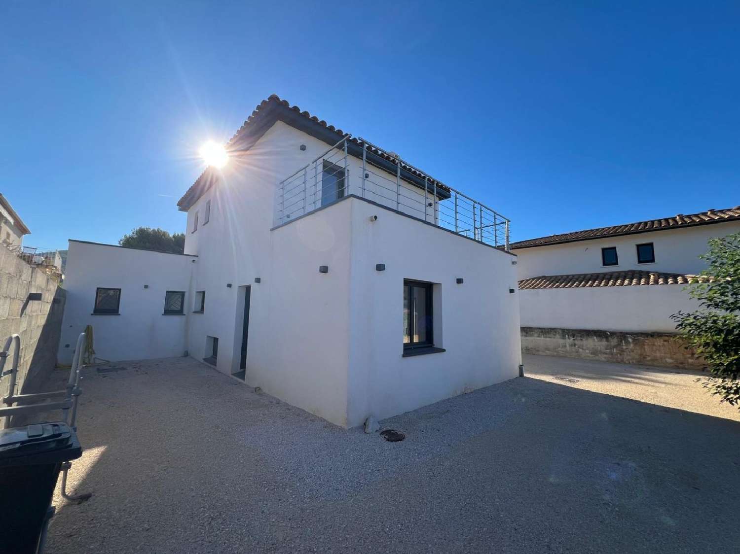 à vendre maison Allauch Bouches-du-Rhône 1