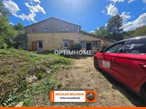 Allemans-du-Dropt Lot-et-Garonne Haus Bild 7402676