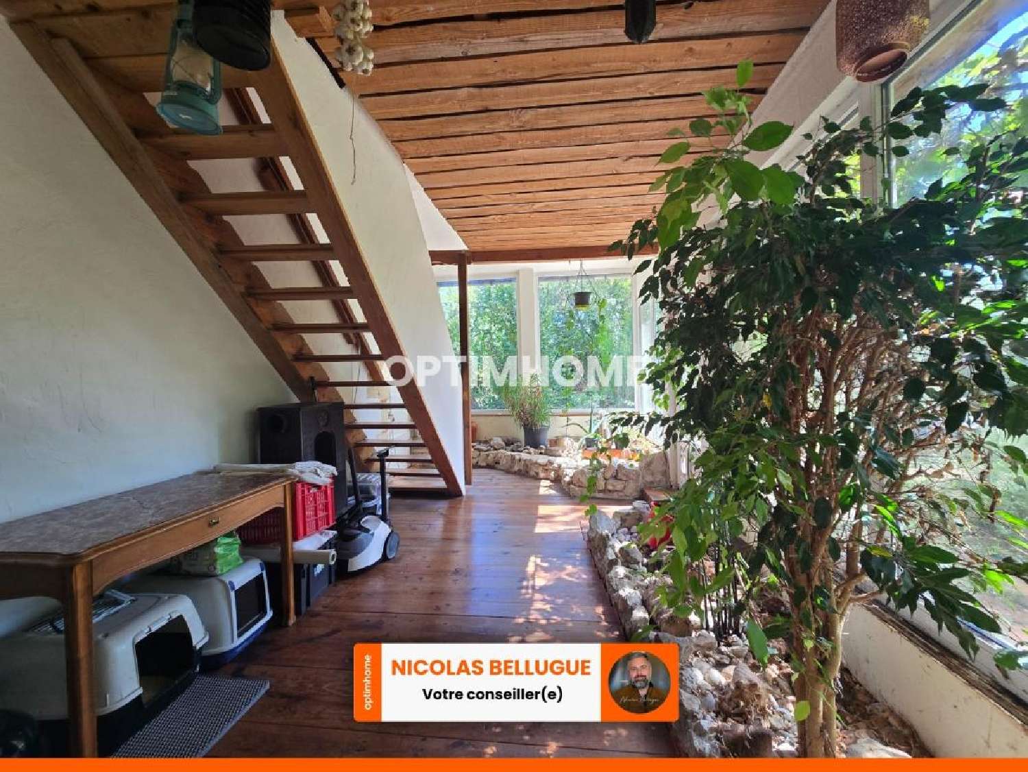 kaufen Haus Allemans-du-Dropt Lot-et-Garonne 2