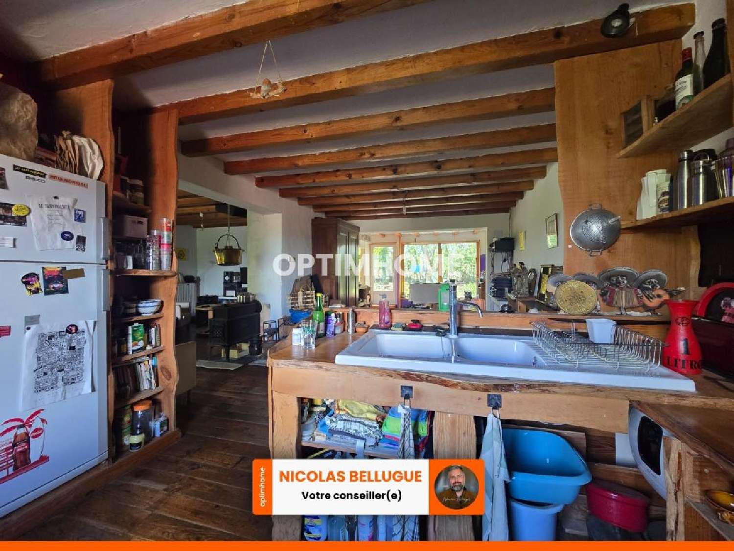 kaufen Haus Allemans-du-Dropt Lot-et-Garonne 4
